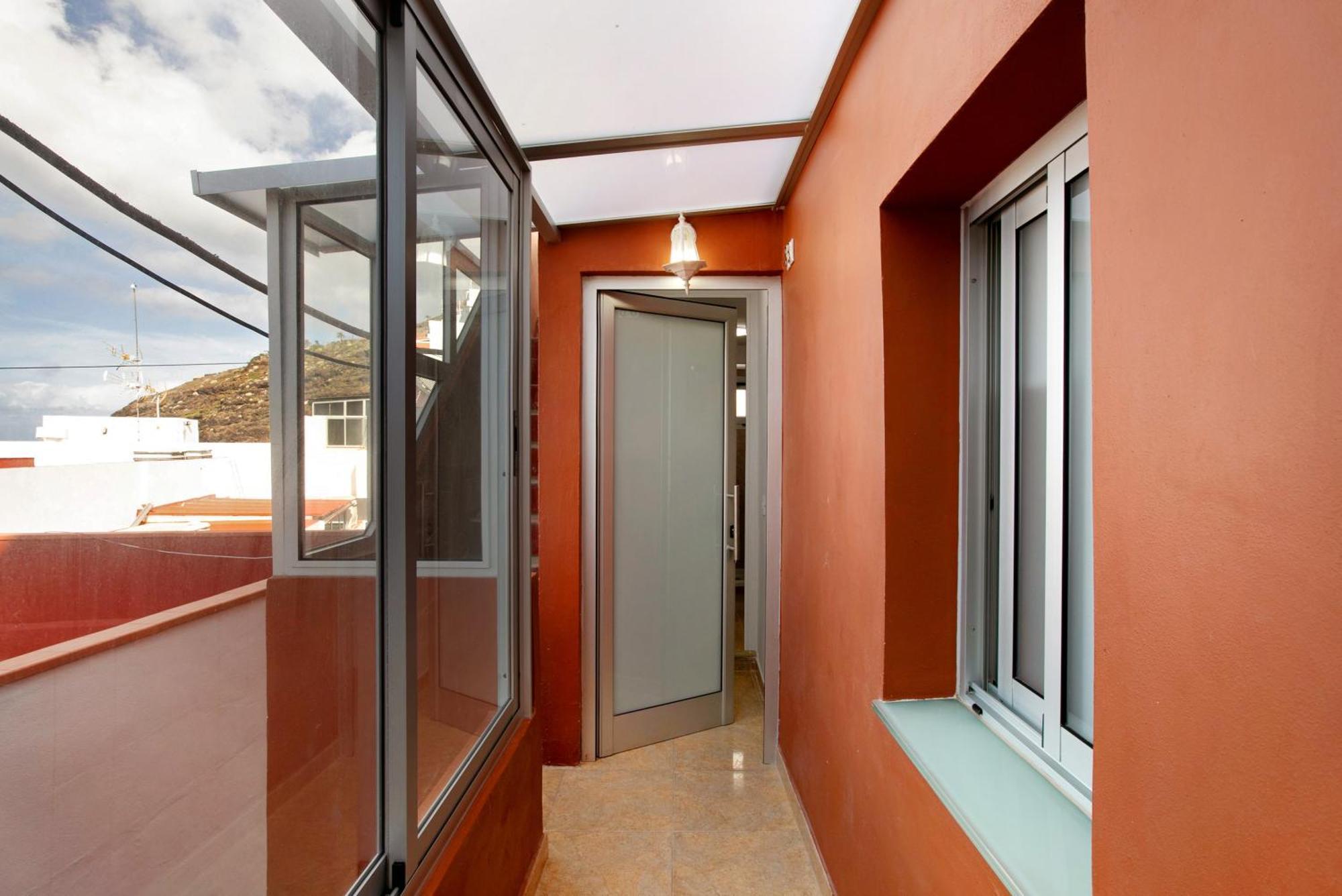 Apartamento La Morena 3B El Pris Exterior foto