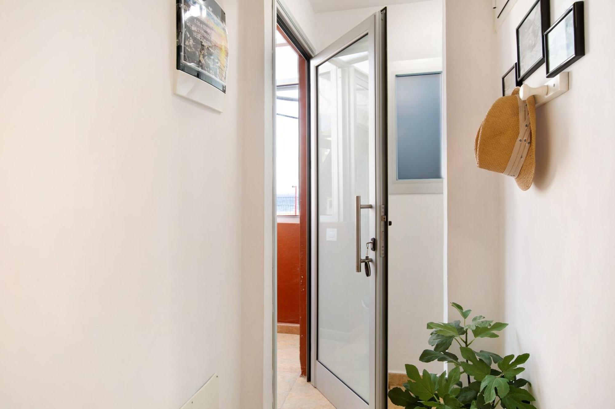 Apartamento La Morena 3B El Pris Exterior foto